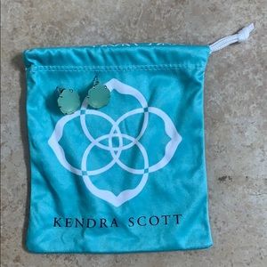 Kendra Scott Stud Earrings